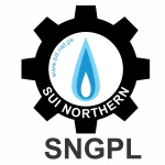 SNGPL - Sui Northern Gas Logos
